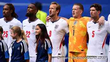 England and other European nations to boycott World Cup unless FIFA abandons controversial plan