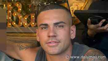 Twist in $1.1M meth bust that rocked suburban footy: Ex-Diamond Creek player Keahn Jeremaia's bleak future after guilty plea - and the saga isn't over yet