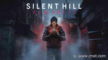 Scotland and First-Person Screams Are Silent Hill: Townfall’s New Direction of Intimate Horror