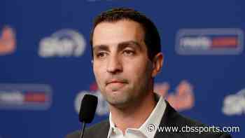 Seven MLB executives under the most pressure at the 2026 trade deadline