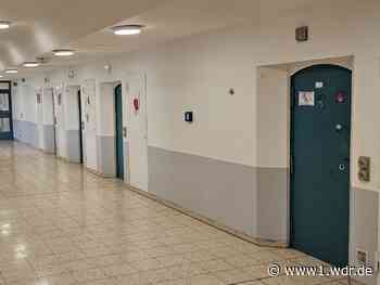 JVA Siegburg: Keine Hinweise auf Gefangenenaufstand