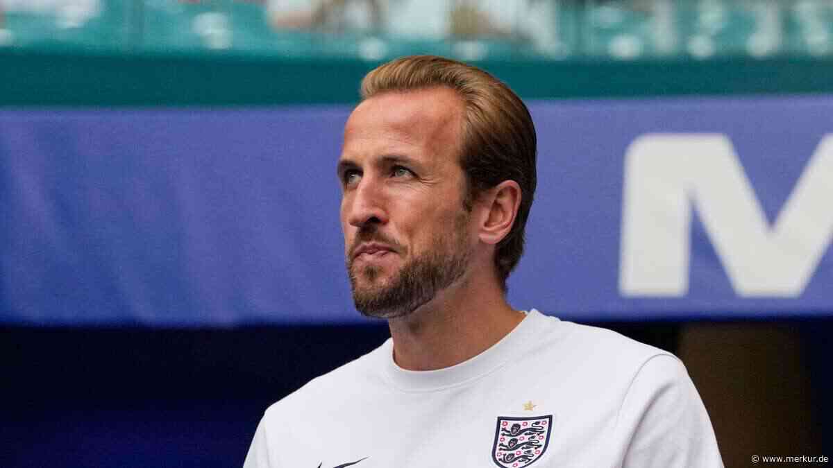 Harry Kane erlebt „perfekten Tag“ und teilt emotionale Geburtstags-Botschaft