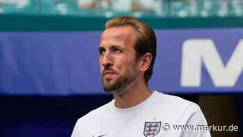 Harry Kane erlebt „perfekten Tag“ und teilt emotionale Geburtstags-Botschaft