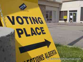 Alberta separatist, anti-coal petitioners question verification processes
