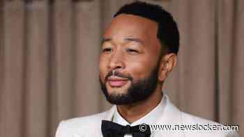 John Legend speelt Harry Belafonte in ’The road home’