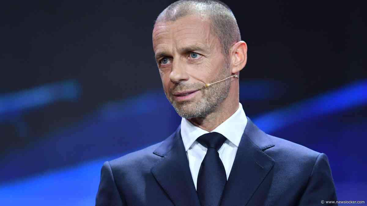 UEFA gaat WK’s boycotten als commerciële FIFA-plannen doorgaan