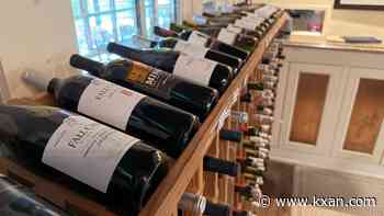Texas Hill Country ranked 3rd best wine region to visit by USA Today readers