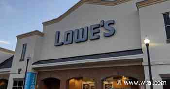 Durham Tech receives $1 million grant from Lowe's Foundation to expand skilled trades training