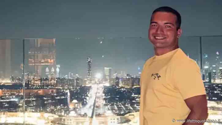 Samuele Spinelli morto a Barcellona dopo un fermo della polizia spagnola: aperte due inchieste