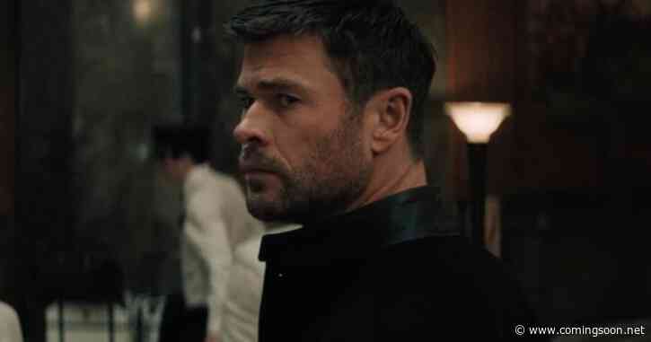 Chris Hemsworth’s Scariest Horror Movie Is Arriving on HBO Max Very Soon