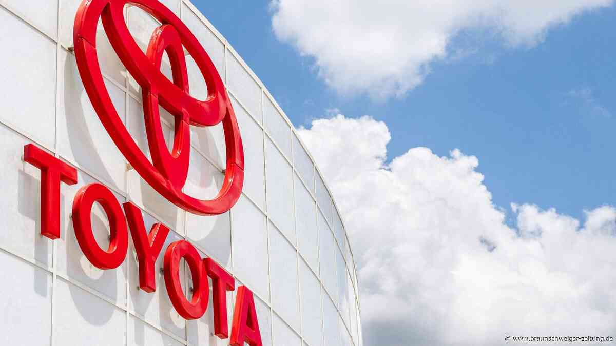 Autobranche in der Krise: Warum VW wankt und Toyota (noch) aushält