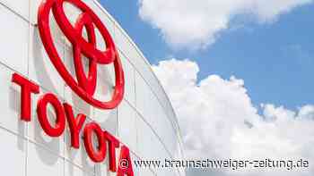 Autobranche in der Krise: Warum VW wankt und Toyota (noch) aushält