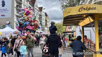 Osterstraßenfest könnte zum 1. Mai zurückkehren: Wie das gegen Krawall helfen soll