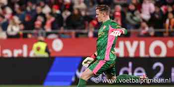 'Ajax-soap richting ontknoping: Ter Stegen stapt op vliegtuig naar Amsterdam'