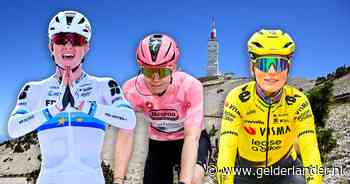 Tijd voor de Tour die wél spannend is: vijf redenen om uit te kijken naar de Tour de France Femmes