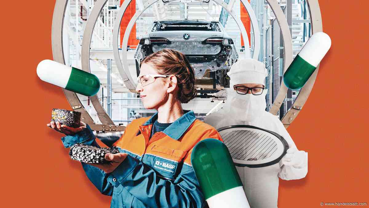Geldanlage: Stark veränderte Prognosen: Auf welche sechs Dax-Aktien Anleger jetzt achten sollten
