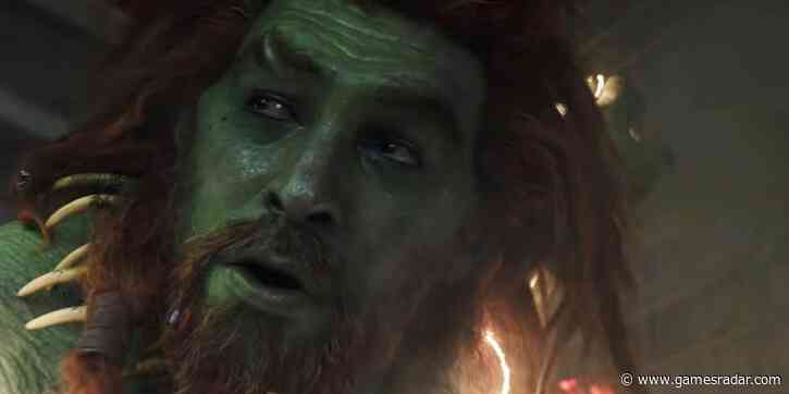 Street Fighter clip reveals new look at Jason Momoa's Blanka and confirms a major cameo