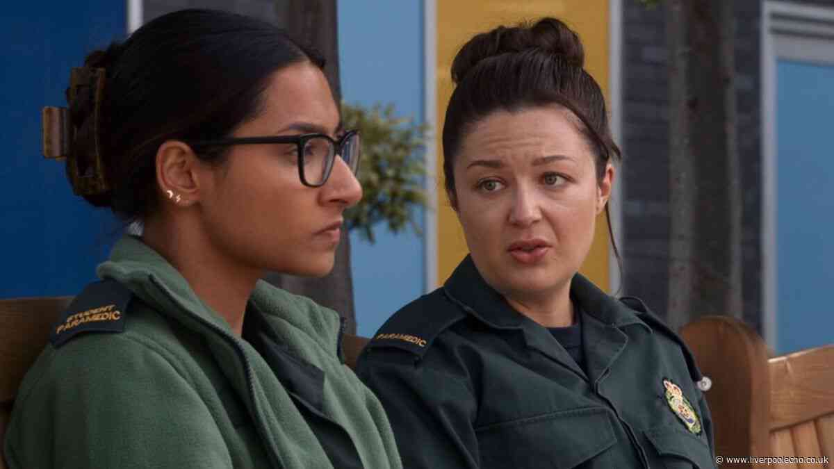 Coronation Street confirms what Sienna is hiding and it's bad news for Asha