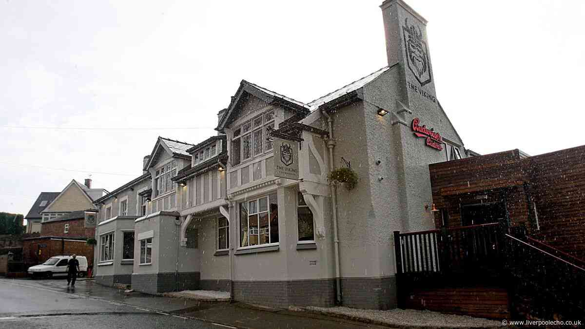 Tesco sets sights on taking over historic West Kirby pub site