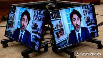 Ethics watchdog's exoneration of Trudeau on We Charity file can be legally reviewed, top court says