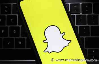 Snapchat shores up lead gen ads with new HubSpot integration