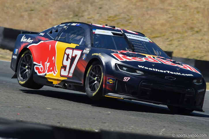 Justin Marks admits road blocks, but "wouldn't count out" Max Verstappen for future NASCAR start