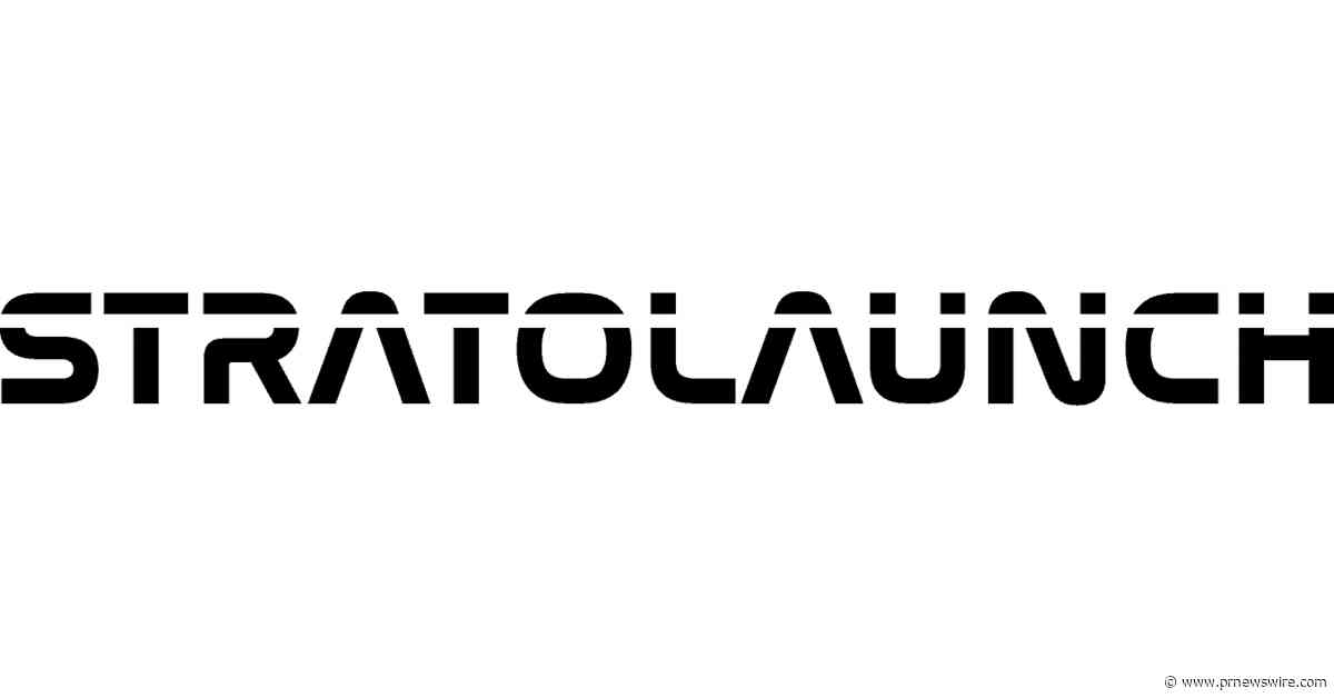 Stratolaunch Named to Future Union's Inaugural All-World Defense 300 List