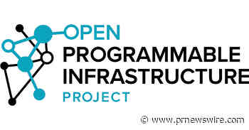 Open Programmable Infrastructure Project Announces First Coordinated Release, "Abstraction," to Standardize DPU and IPU Ecosystems