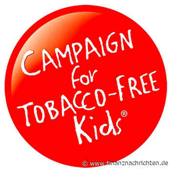 EQS-News: Campaign for Tobacco-Free Kids: Brasiliens Klage zur Erstattung der durch Tabak verursachten Gesundheitskosten erreicht einen entscheidenden Meilenstein, da das Gericht sich auf eine Entscheidung vorbereitet