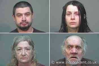 Ohio man argues it was poverty not a crime that led to a ‘house of horrors’ 16 kids were rescued from squalor