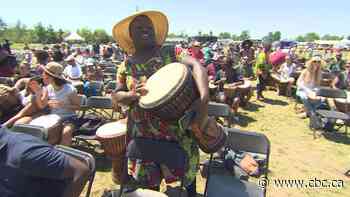 Afrofest cancelled in Toronto this year over capacity, safety concerns