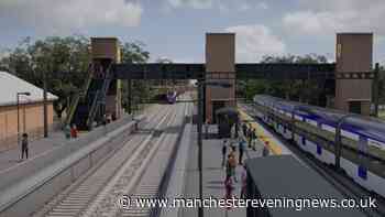 Relief for the Wigan town 'cut off' for 60 years
