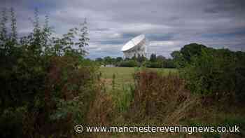 Top space scientists 'shocked and dismayed' over Jodrell Bank closure fears