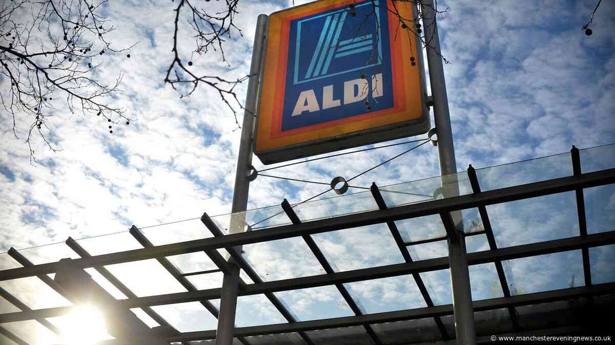 Full list of UK locations Aldi wants to open new stores - including four in Greater Manchester