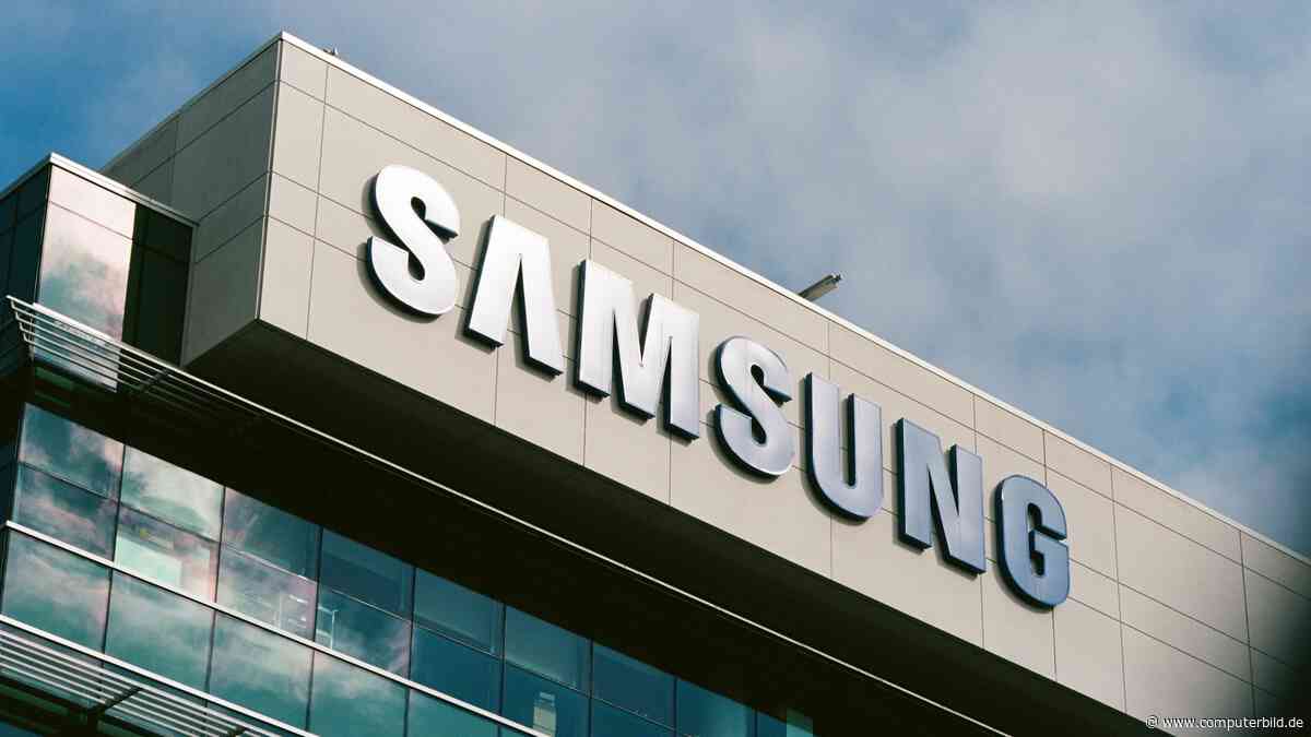 Samsung: Smartphone-Sparte macht erstmals Verlust trotz Galaxy-S26-Erfolg
