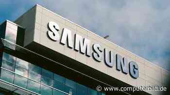 Samsung: Smartphone-Sparte macht erstmals Verlust trotz Galaxy-S26-Erfolg