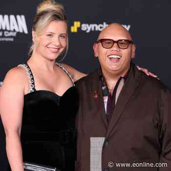 Spider-Man's Jacob Batalon Quietly Marries Designer Veronica Leahov