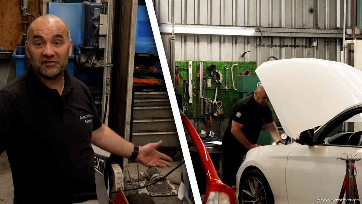 Zo kun je merken dat je airco in auto stuk is: ’Heel duidelijk signaal’