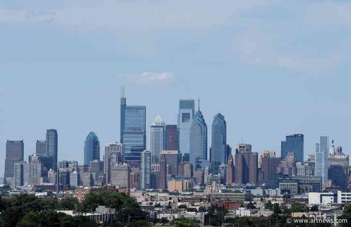 FBI Executes Search on Blue-Chip Gallery That May Be Owned by Notorious Philadelphia Collector
