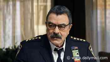 Tom Selleck says Blue Bloods cast took huge pay cut to save doomed show from cancellation as he reignites CBS feud