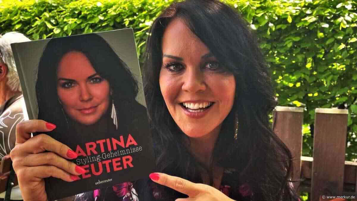 „Höchstgewicht von 125 Kilo“: Martina Reuter zeigt ihre Abnehmreise