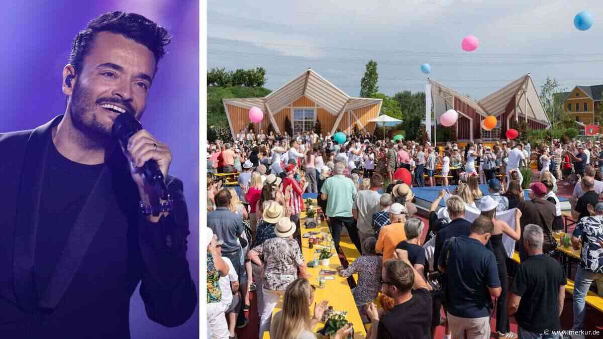Umstrittene TV-Klausel macht’s möglich: Mehrere Schlagerstars lassen Auftritte kurzfristig platzen