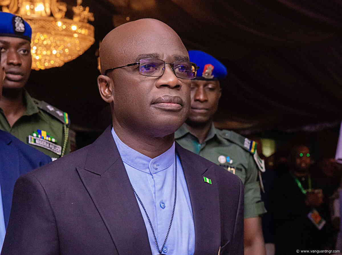 Alia hails Tinubu for approving army’s 5 Division headquarters Makurdi