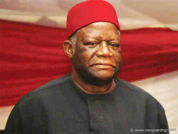 Xenophobia has no place in Africa, Nwachukwu warns