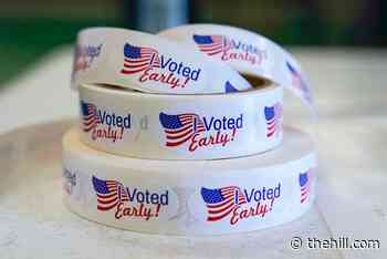 Judge rejects DOJ request for access to unredacted NJ voter rolls