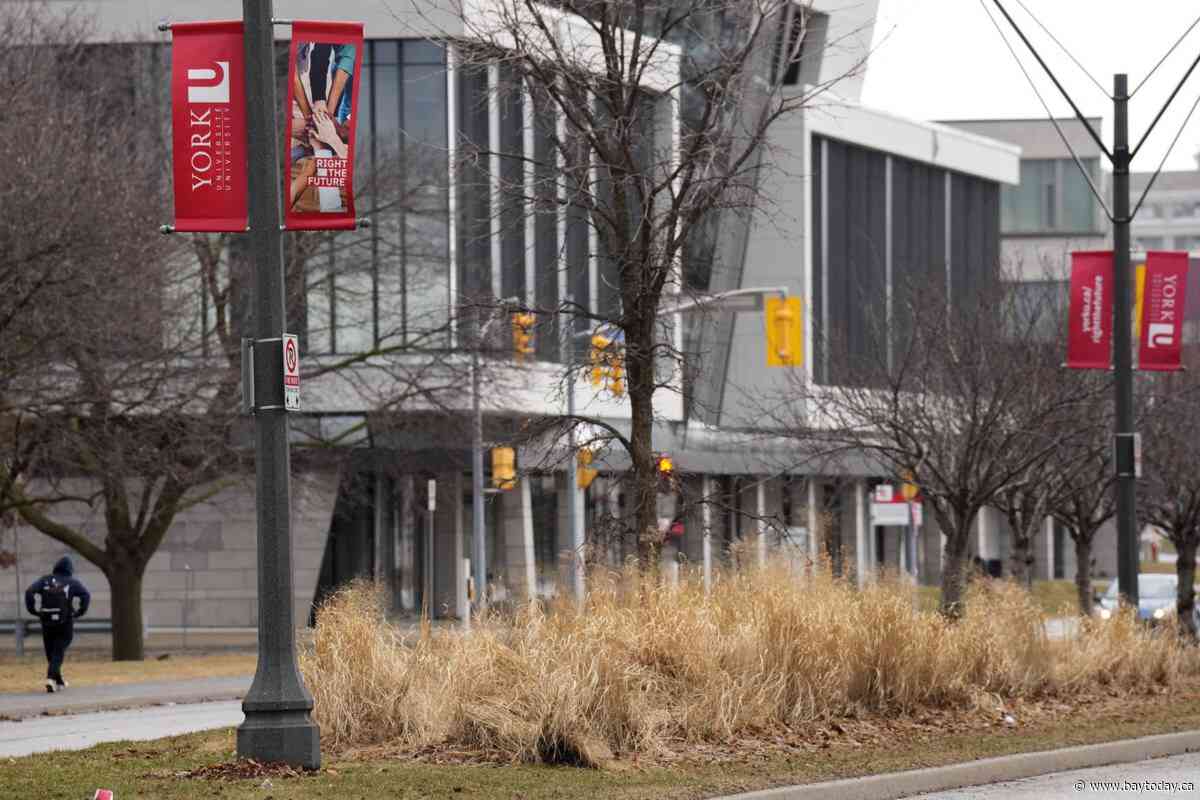 Ontario funds new family medical school as it preps for 2028 opening