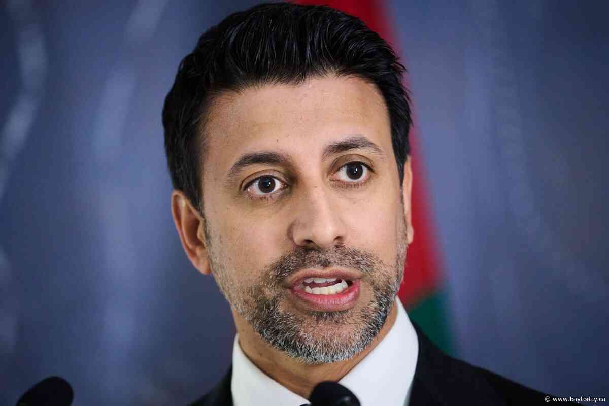 Ottawa opening exports office as part of strategy to diversify trade