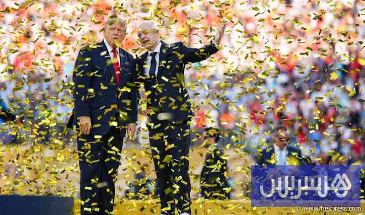 "يويفا" يقاطع جميع منافسات "فيفا"