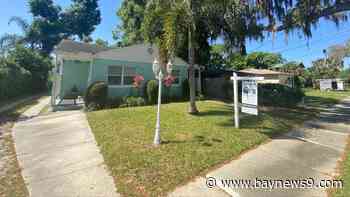 Pinellas County homebuyer assistance program offering up to $80,000 closes Friday