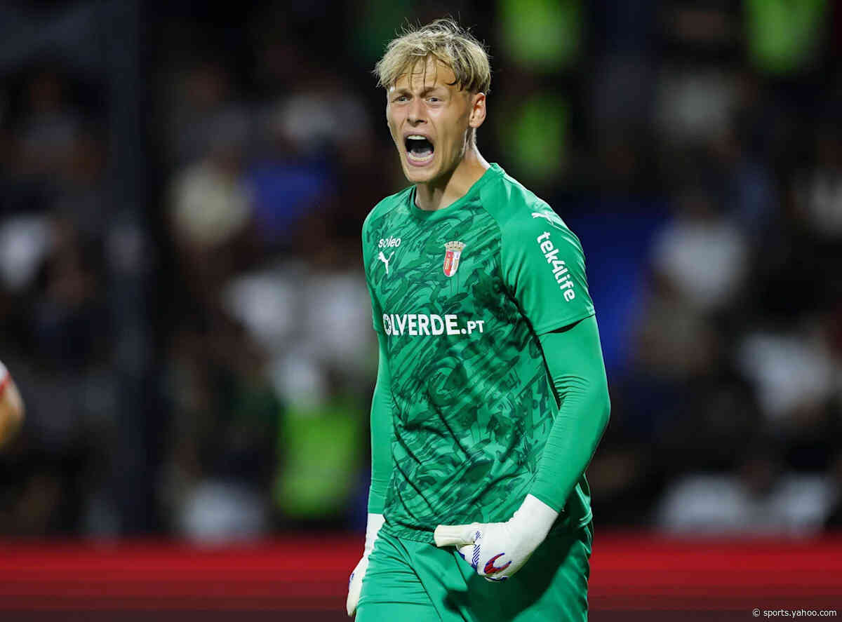 Report: Newcastle United closing in on £30m signing
